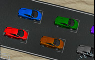 Asphalt Madness