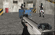 Bullet Fury 2