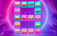 Connect 2 Cars