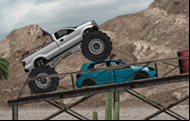 Hard Wheels