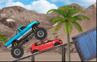 Hard Wheels 2