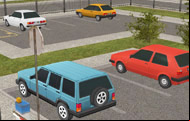 Parking Slot