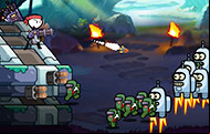 Stickman Shooter 3