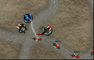 Tower Force 2