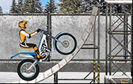 Trials Ice Ride