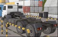 Truck Space