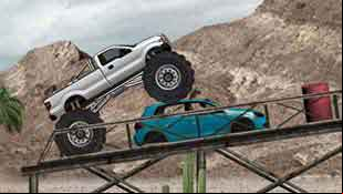 Hard Wheels