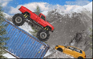 Hard Wheels Winter